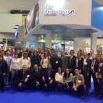 “MAR ARGENTINO, salvaje y austral” participó de la feria pesquera más importante a nivel mundial seafood_expoglobal_2017_foto2