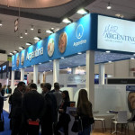 MAR ARGENTINO se presentó en Bruselas CFLP3807