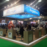 “MAR ARGENTINO, salvaje y austral” se presentó en la WORLD FOOD MOSCOW WFM2018