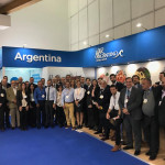 MAR ARGENTINO participó de la Seafood Expo Global 2019 200013c3-6dda-4d6f-87e8-632dd695ed98