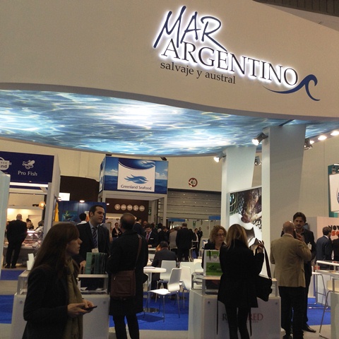 Seafood Expo Global 2016