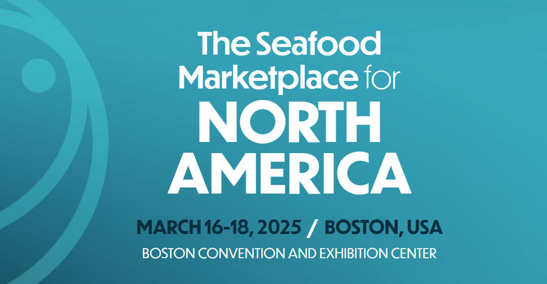 Seafood Expo North America 2025