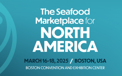 Seafood Expo North America 2025