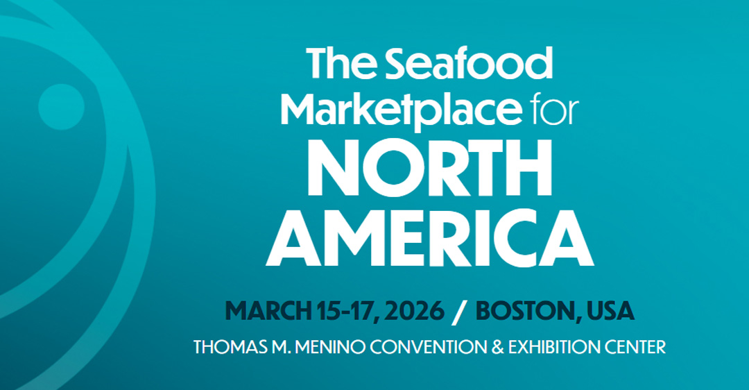 Seafood Expo North America 2026