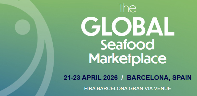 Seafood Expo Global 2026