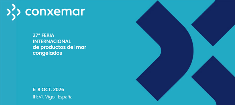 CONXEMAR 2026